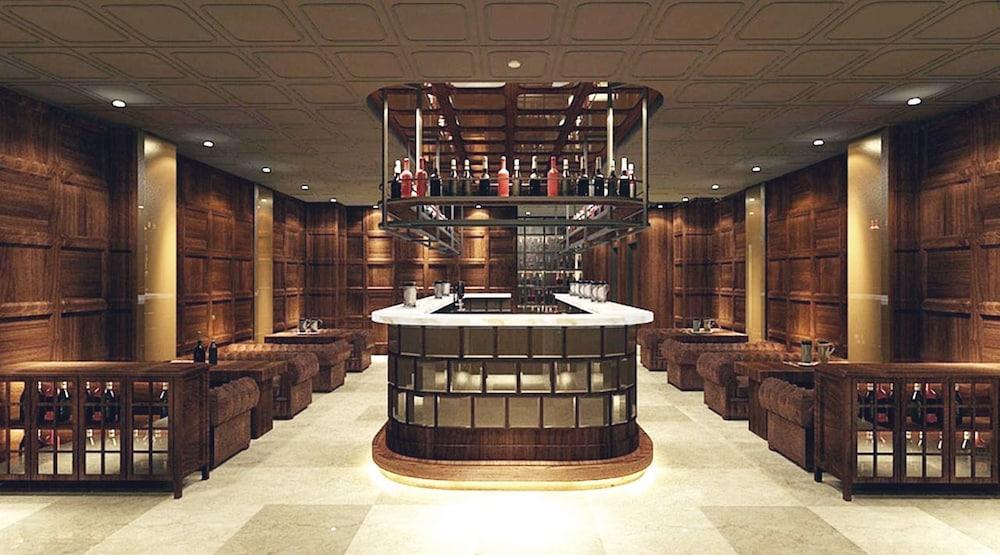 Orchardz Hotel Industri Jakarta Kemayoran Экстерьер фото